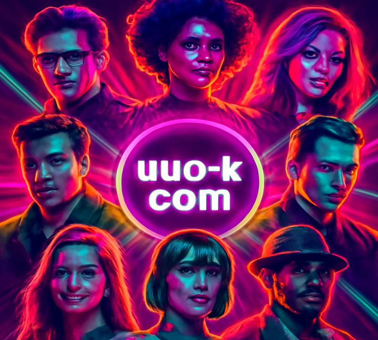 uuok লাইভ গেমিং বিভাগ