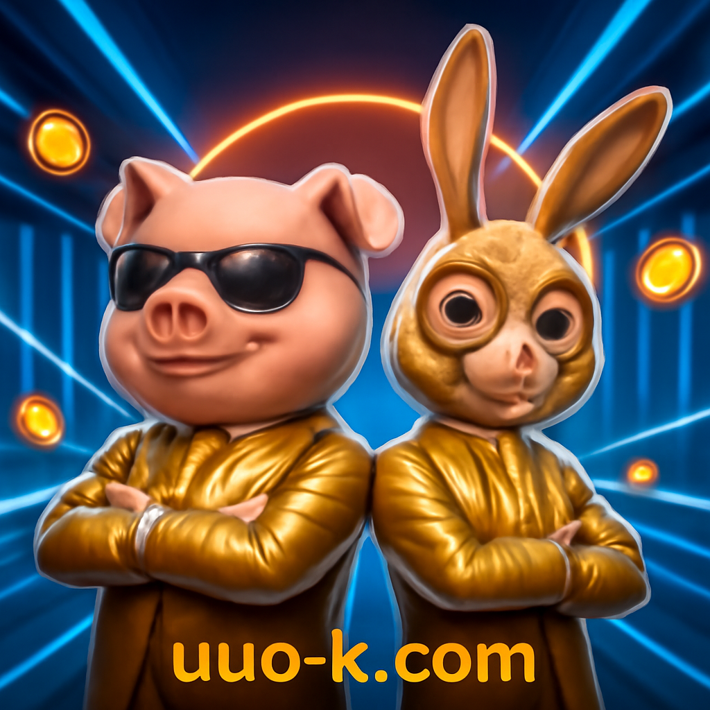 uuok দায়িত্বশীল আর্কেড গেমিং নীতি