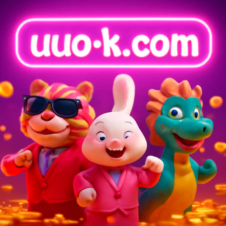 uuok দ্রুত আর্কেড গেম বিভাগ